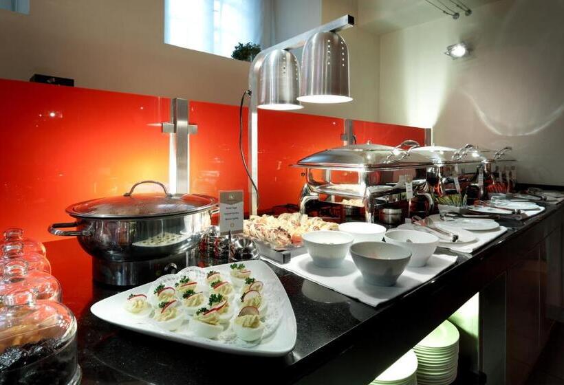 هتل Eurostars Thalia