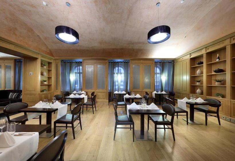 هتل Eurostars Thalia