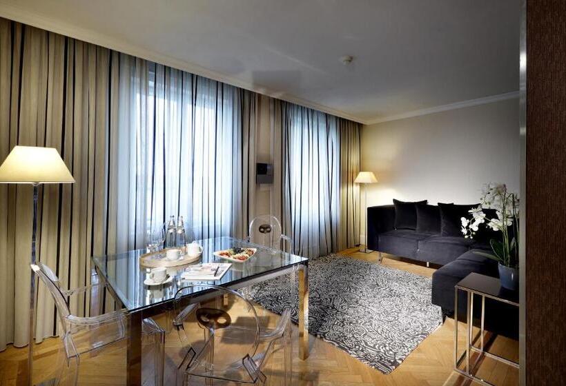 هتل Eurostars Thalia