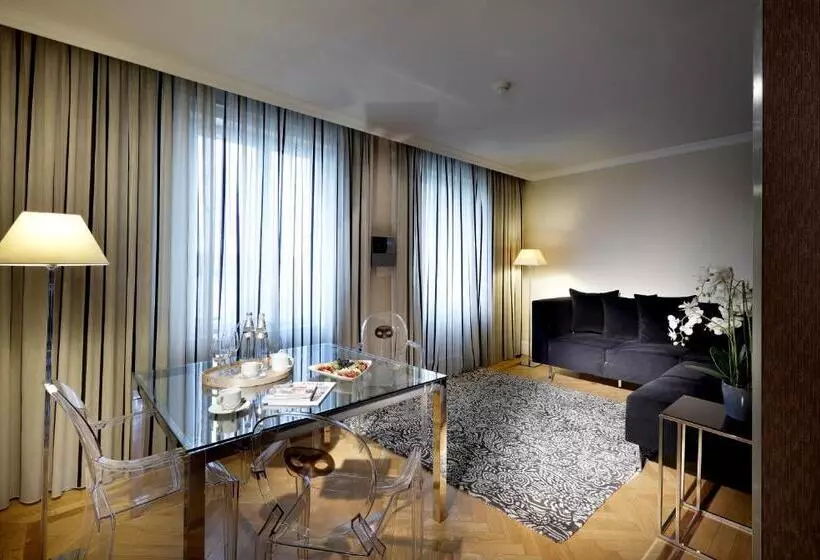 هتل Eurostars Thalia