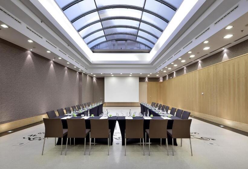 هتل Eurostars Thalia