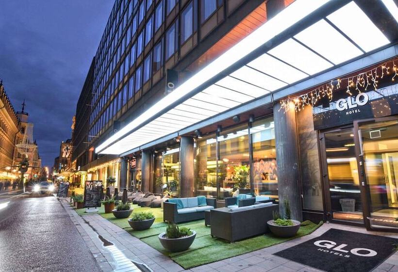 هتل Hobo Helsinki