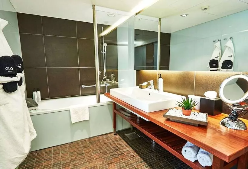 Отель Hobo Helsinki