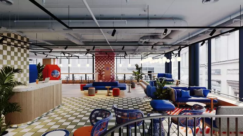 Отель Hobo Helsinki