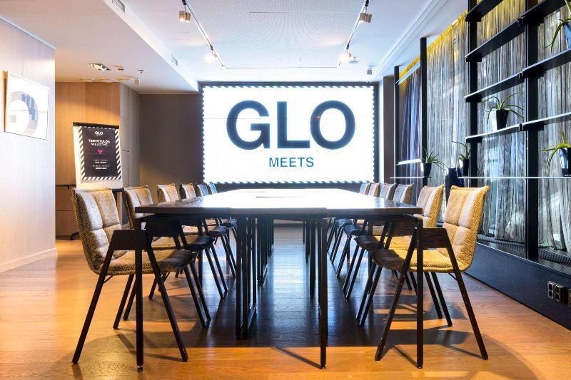 هتل Hobo Helsinki