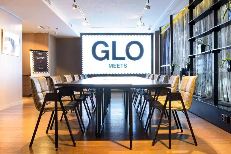 Отель Hobo Helsinki