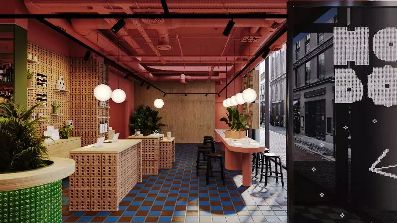 Отель Hobo Helsinki