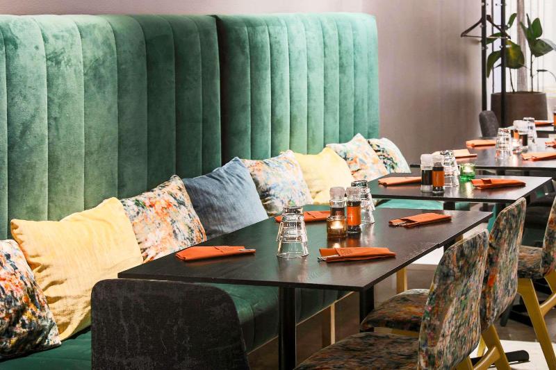 هتل Hobo Helsinki