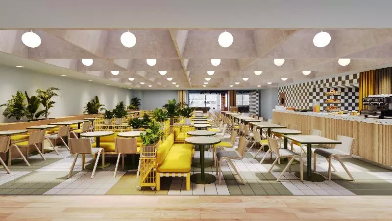 Отель Hobo Helsinki