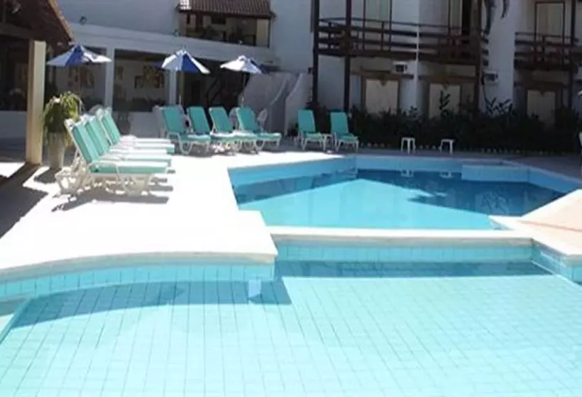 Happy Hotel Girassol