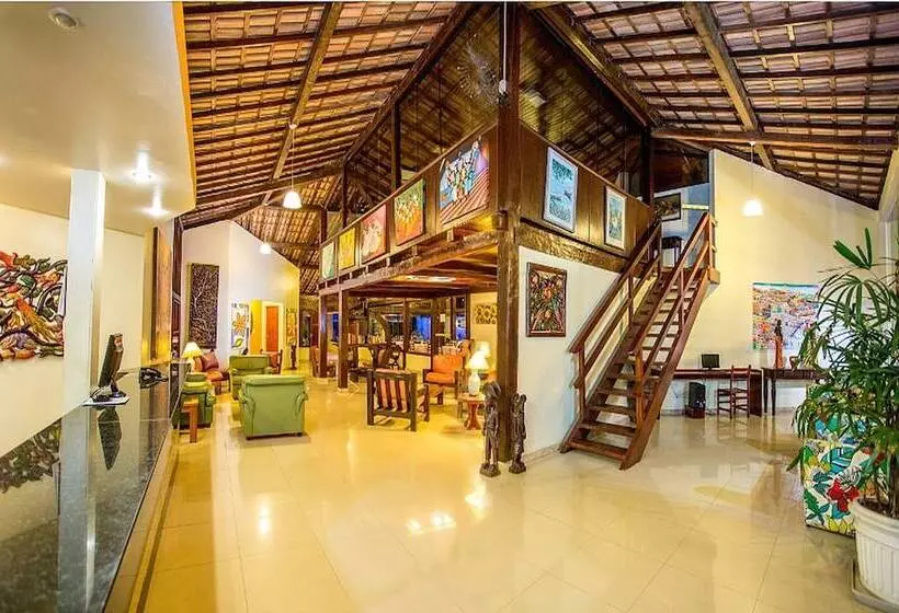 Happy Hotel Girassol