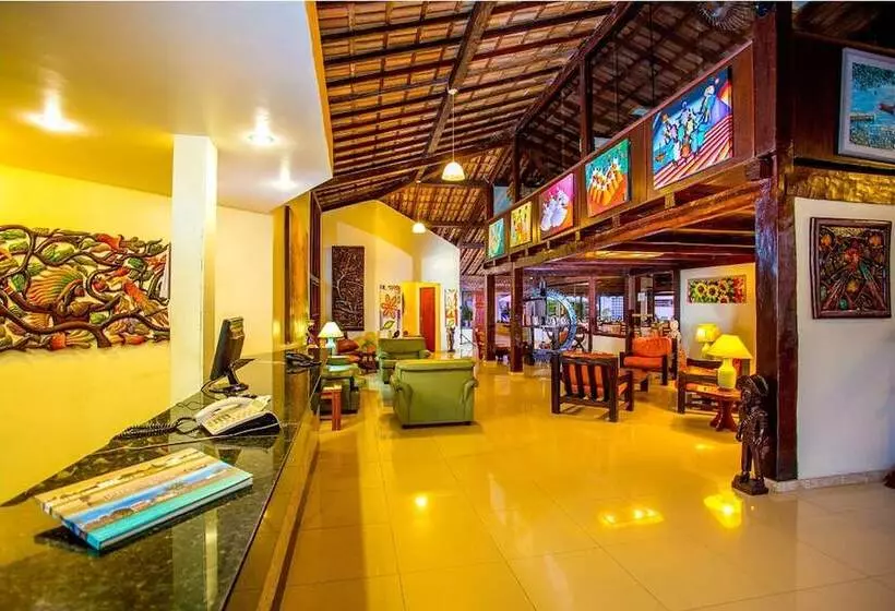 Happy Hotel Girassol