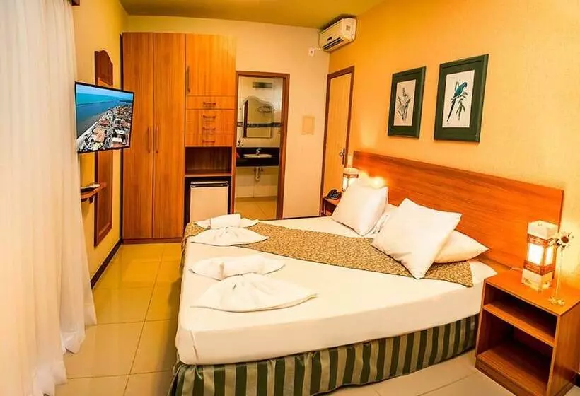 Happy Hotel Girassol