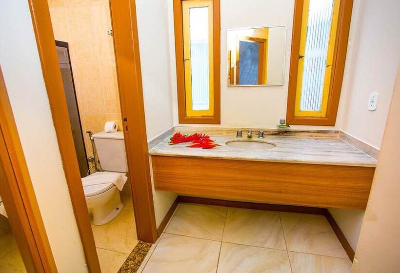 Happy Hotel Girassol