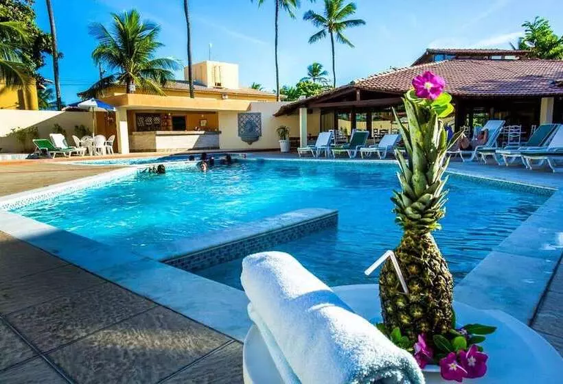 Happy Hotel Girassol