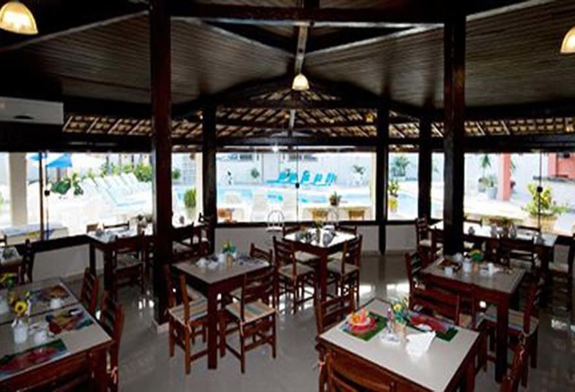 Happy Hotel Girassol