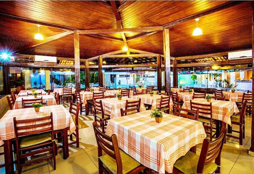 Happy Hotel Girassol