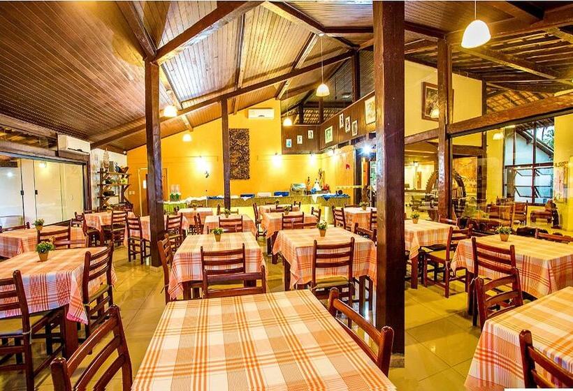 Happy Hotel Girassol