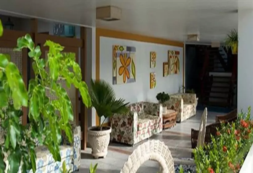 Happy Hotel Girassol