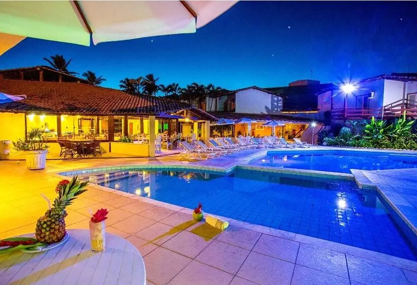 Happy Hotel Girassol