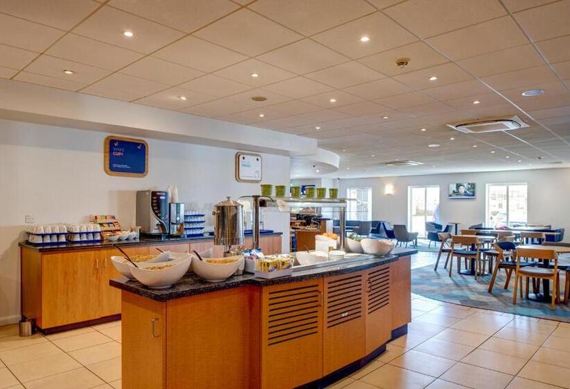 فندق Holiday Inn Express Newcastle Gateshead, An Ihg