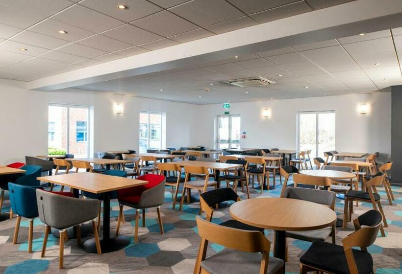 فندق Holiday Inn Express Newcastle Gateshead, An Ihg