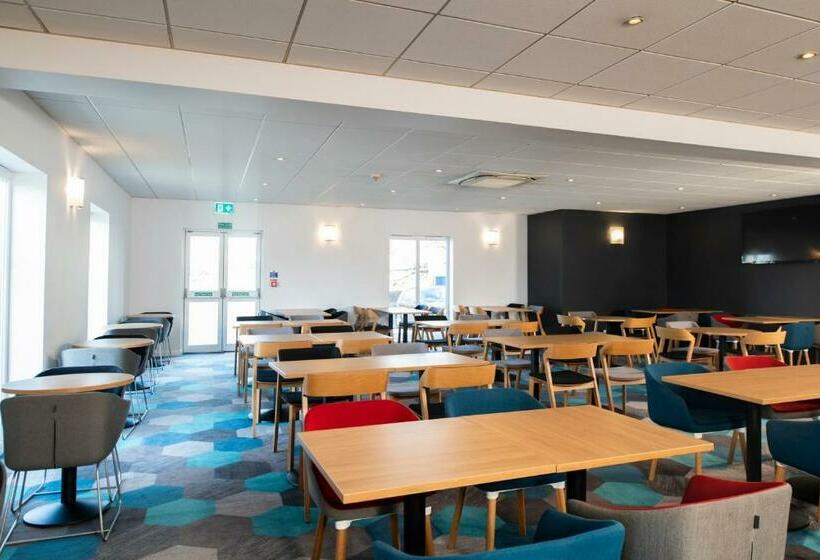 فندق Holiday Inn Express Newcastle Gateshead, An Ihg