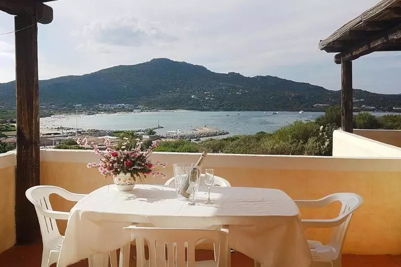 Отель Le Corti Di Marinella