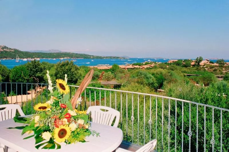 Отель Le Corti Di Marinella