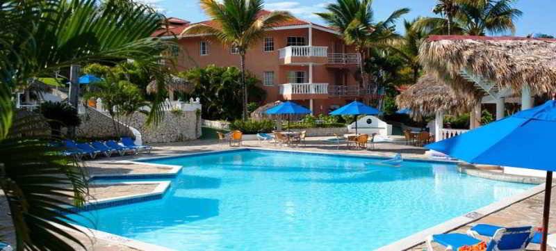 هتل Lifestyle Crown Residence Suites