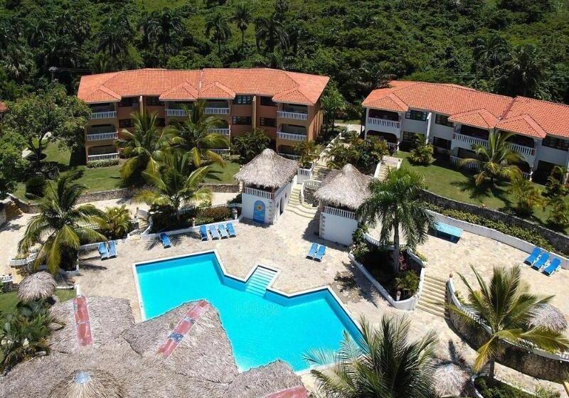 هتل Lifestyle Crown Residence Suites