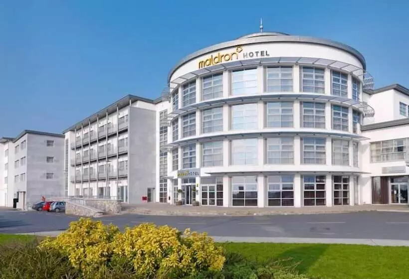 Maldron Hotel & Leisure Centre Limerick