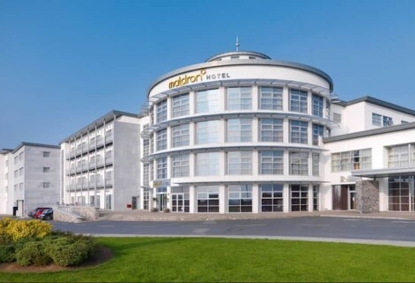 Maldron Hotel & Leisure Centre Limerick