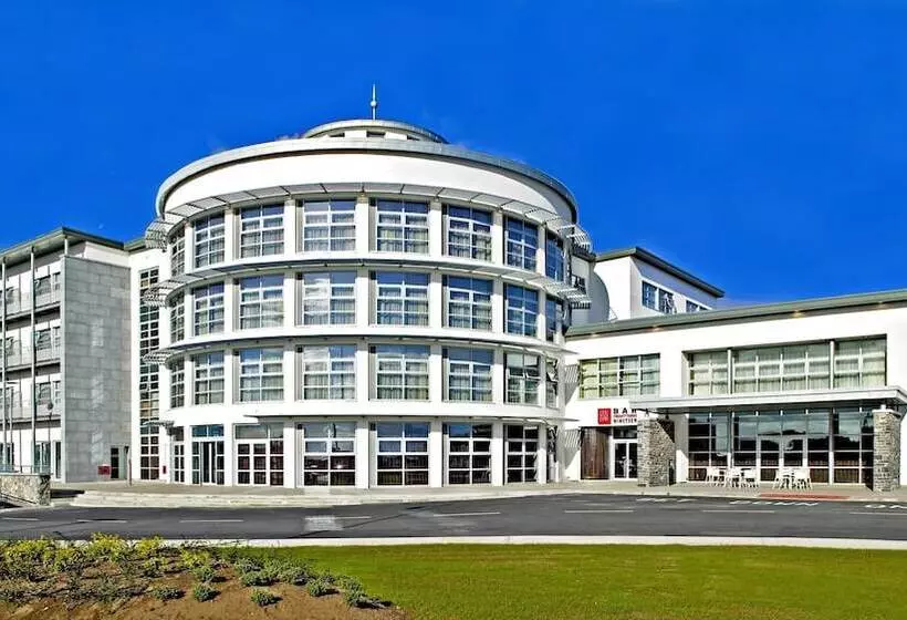 Maldron Hotel & Leisure Centre Limerick