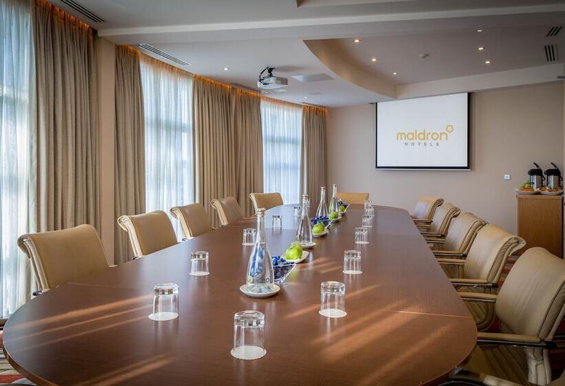 Maldron Hotel & Leisure Centre Limerick
