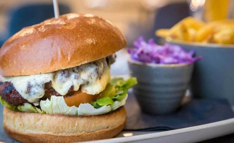 Maldron Hotel & Leisure Centre Limerick