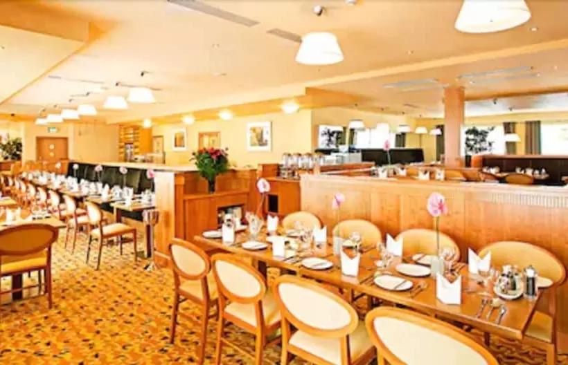 Maldron Hotel & Leisure Centre Limerick