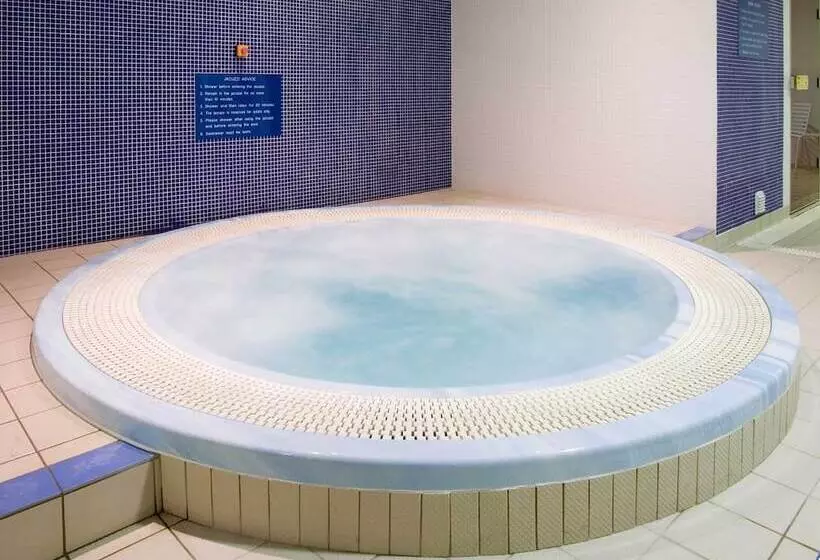 Maldron Hotel & Leisure Centre Limerick