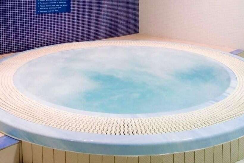 Maldron Hotel & Leisure Centre Limerick