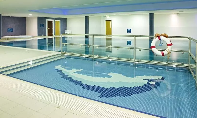 Maldron Hotel & Leisure Centre Limerick