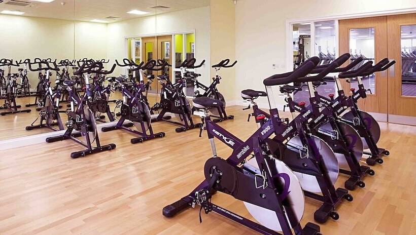 Maldron Hotel & Leisure Centre Limerick