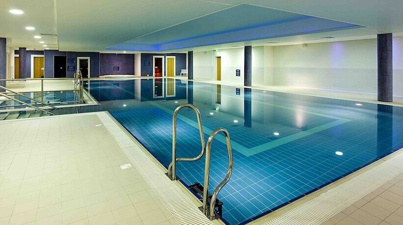 Maldron Hotel & Leisure Centre Limerick