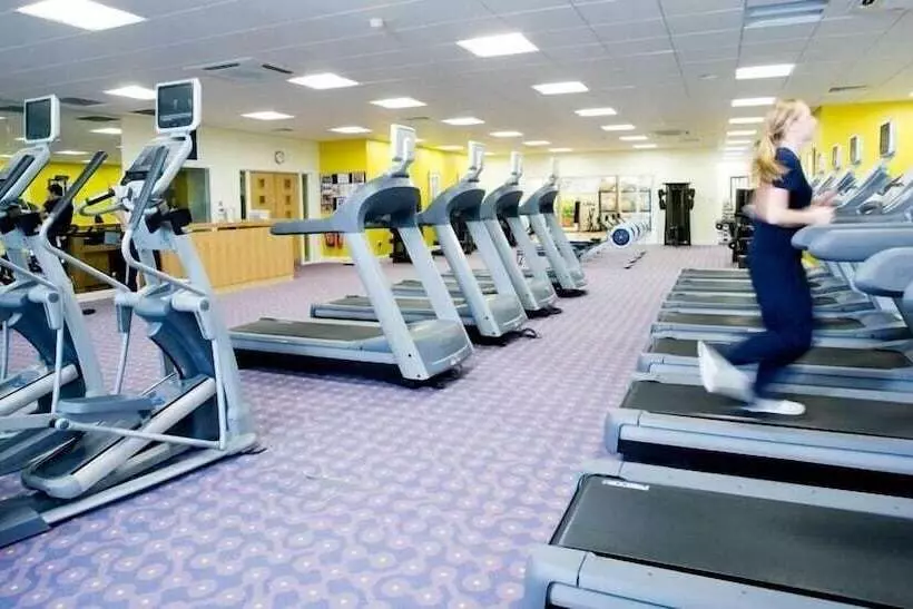 Maldron Hotel & Leisure Centre Limerick