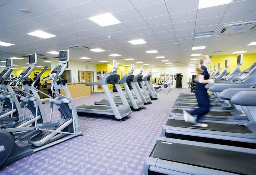 Maldron Hotel & Leisure Centre Limerick