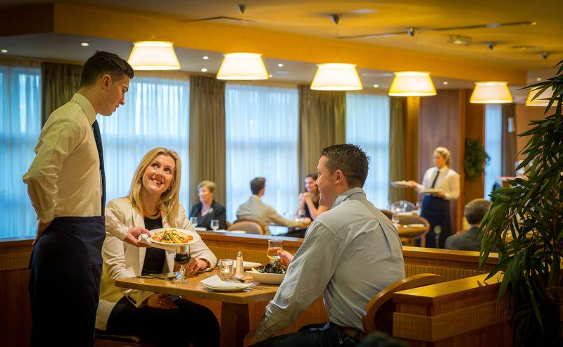 Maldron Hotel & Leisure Centre Limerick