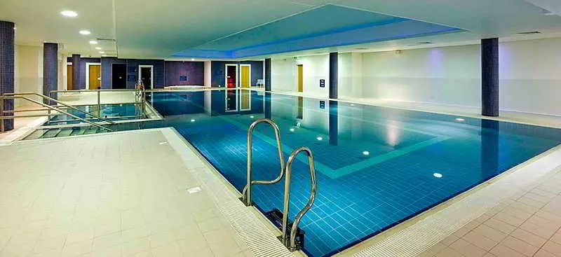 Maldron Hotel & Leisure Centre Limerick