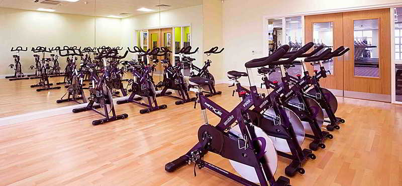 Maldron Hotel & Leisure Centre Limerick