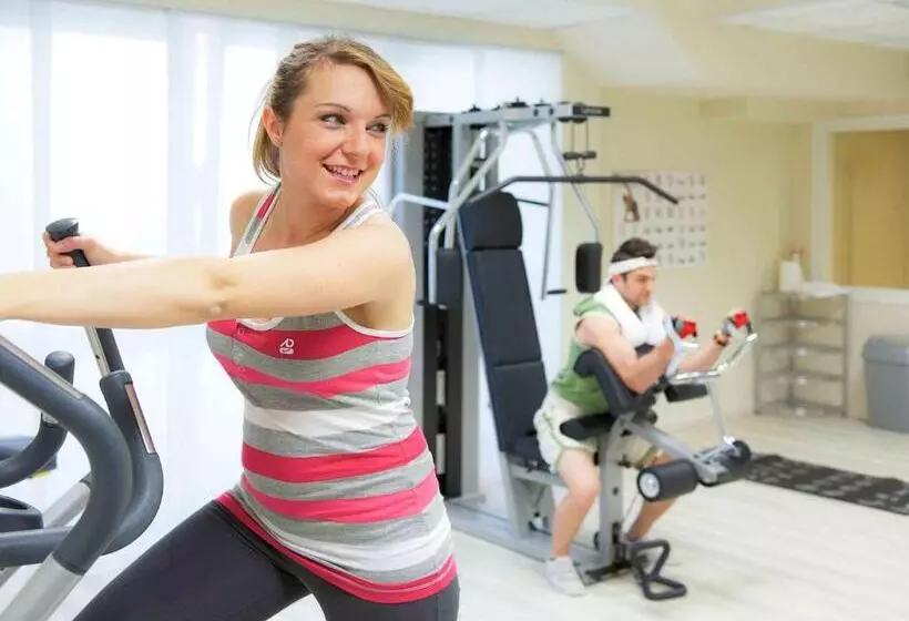 ホテル Mercure Bergamo Aeroporto