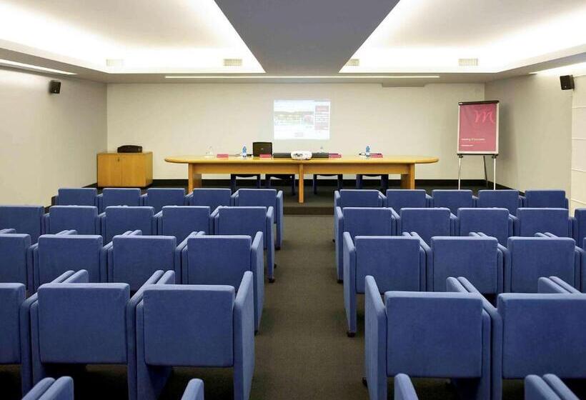 酒店 Mercure Bergamo Aeroporto