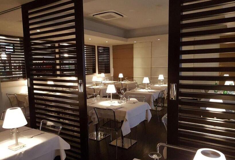 酒店 Mercure Bergamo Aeroporto